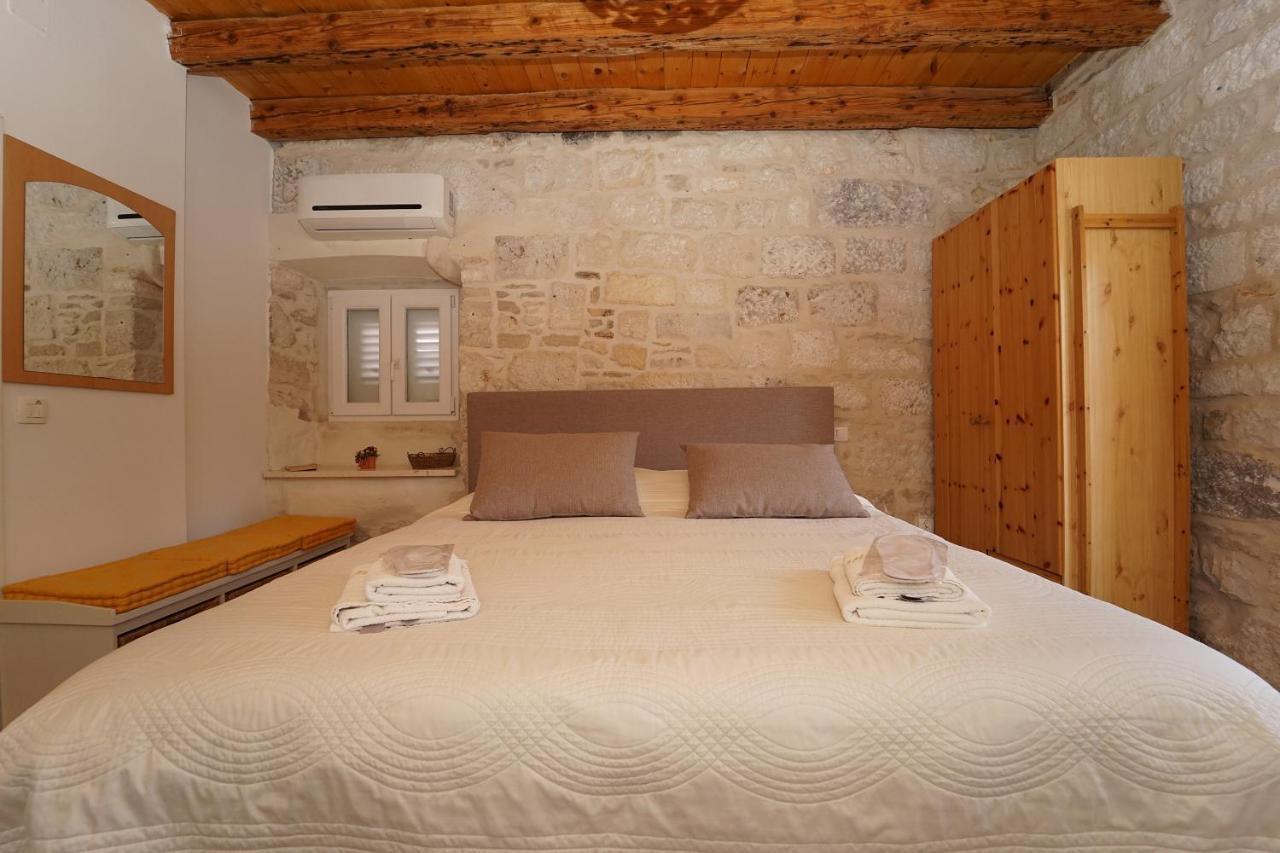 Apartments Stelina Korcula Town Exterior photo