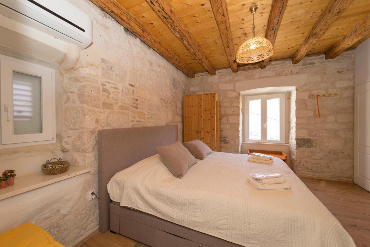 Apartments Stelina Korcula Town Exterior photo