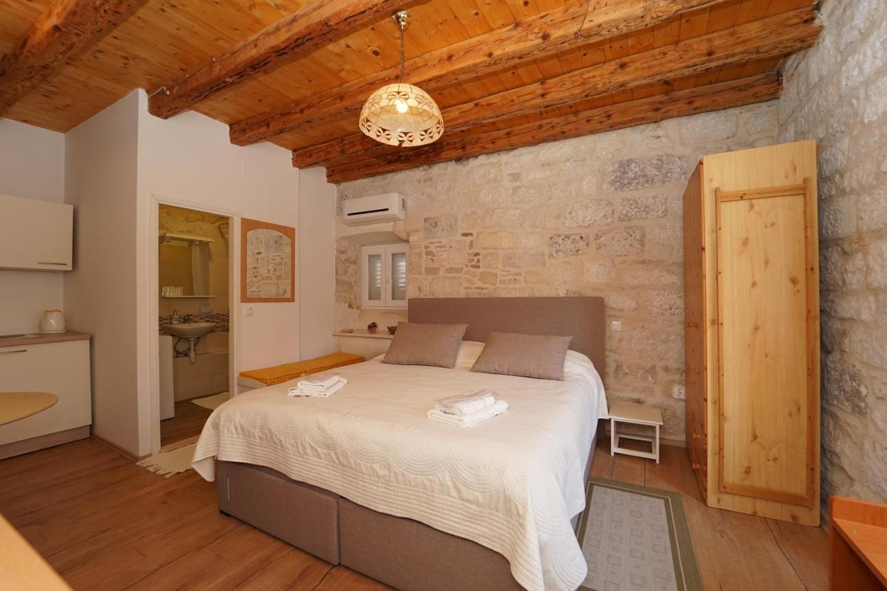 Apartments Stelina Korcula Town Exterior photo