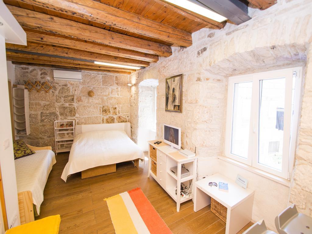 Apartments Stelina Korcula Town Room photo
