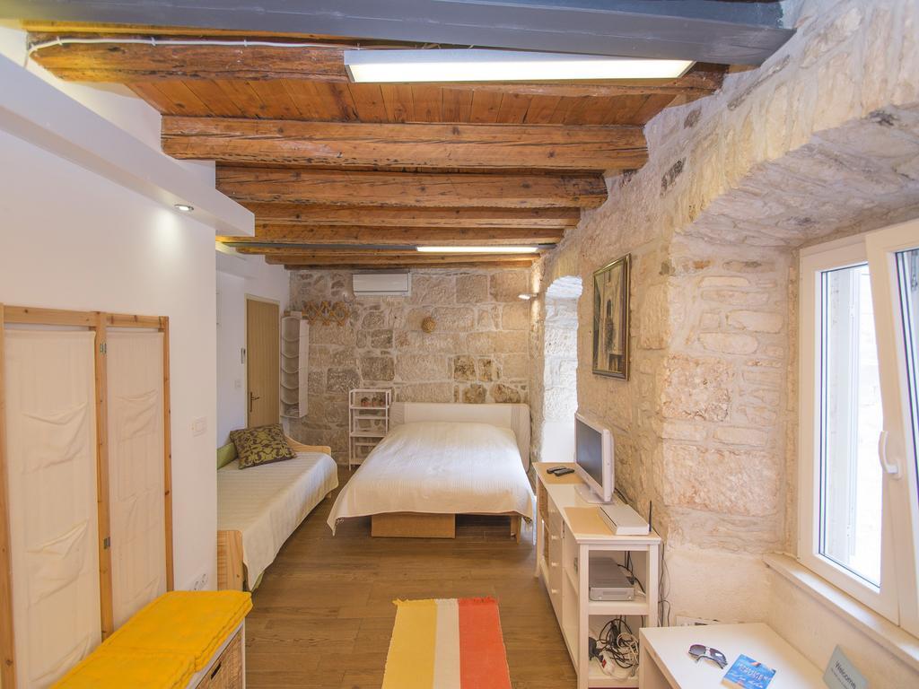 Apartments Stelina Korcula Town Room photo