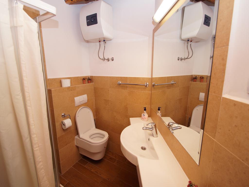 Apartments Stelina Korcula Town Room photo