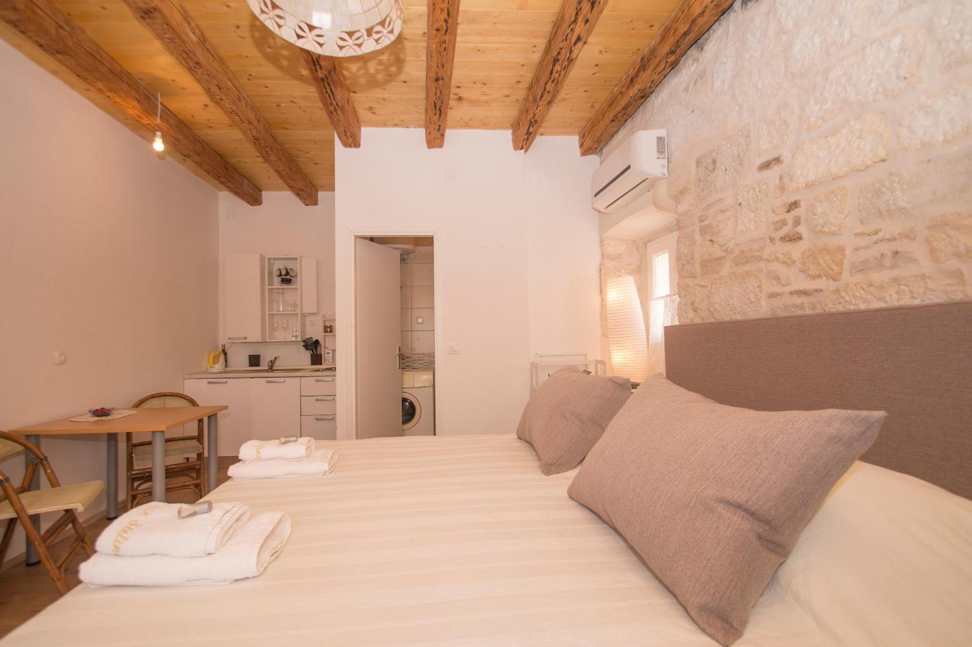 Apartments Stelina Korcula Town Exterior photo