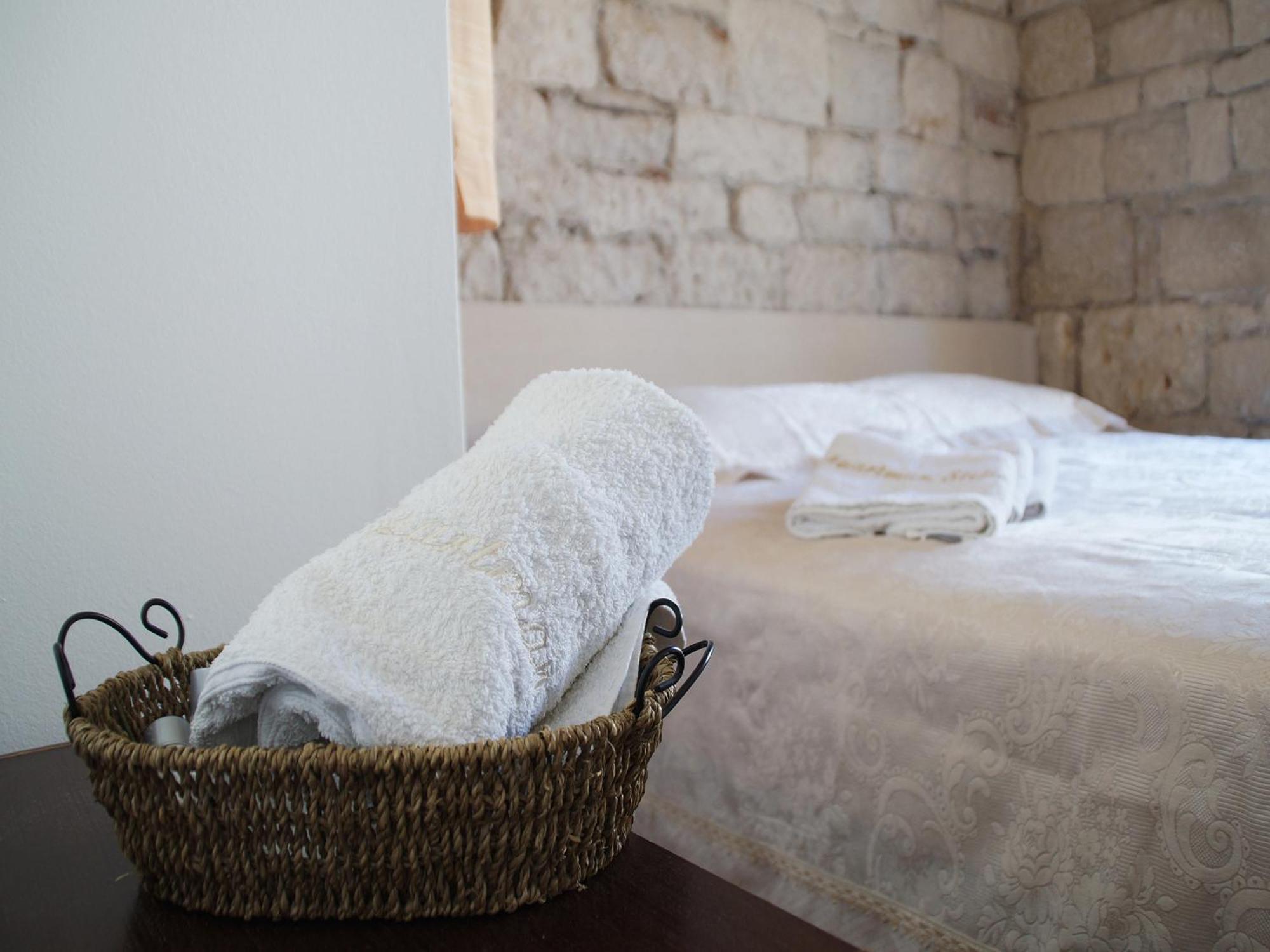 Apartments Stelina Korcula Town Room photo