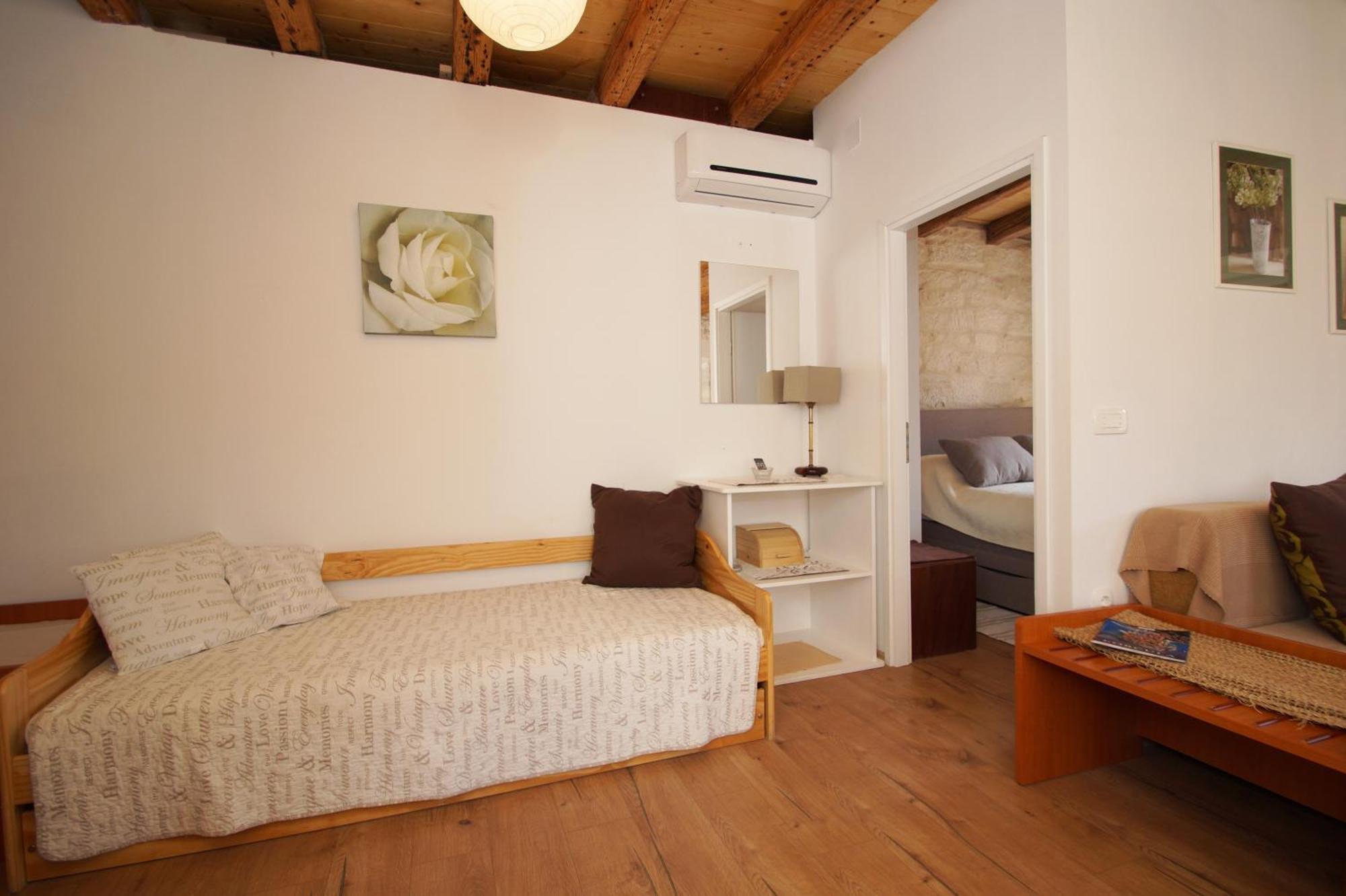 Apartments Stelina Korcula Town Exterior photo