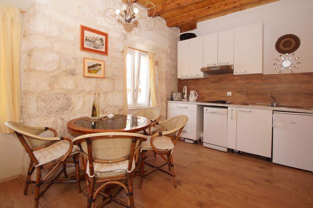 Apartments Stelina Korcula Town Exterior photo