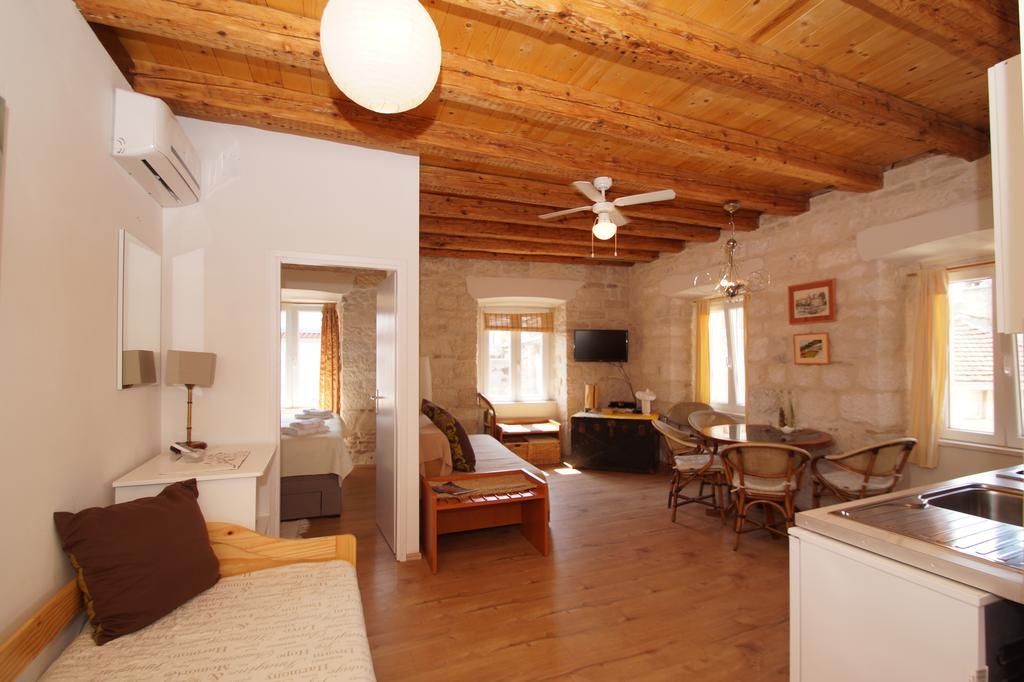 Apartments Stelina Korcula Town Exterior photo