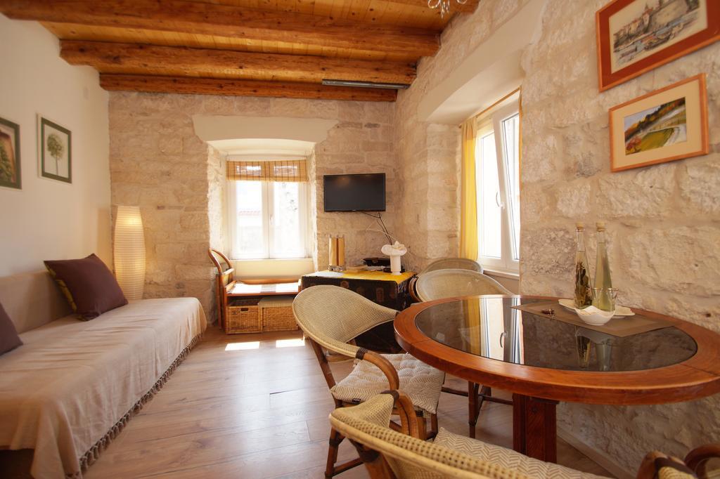 Apartments Stelina Korcula Town Exterior photo