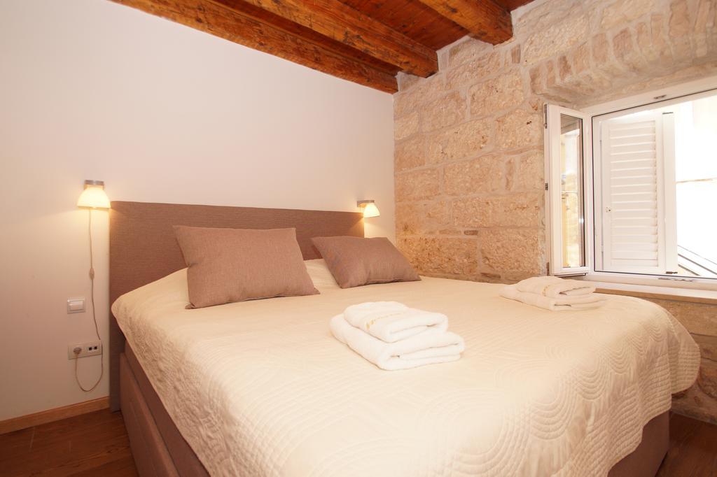 Apartments Stelina Korcula Town Exterior photo